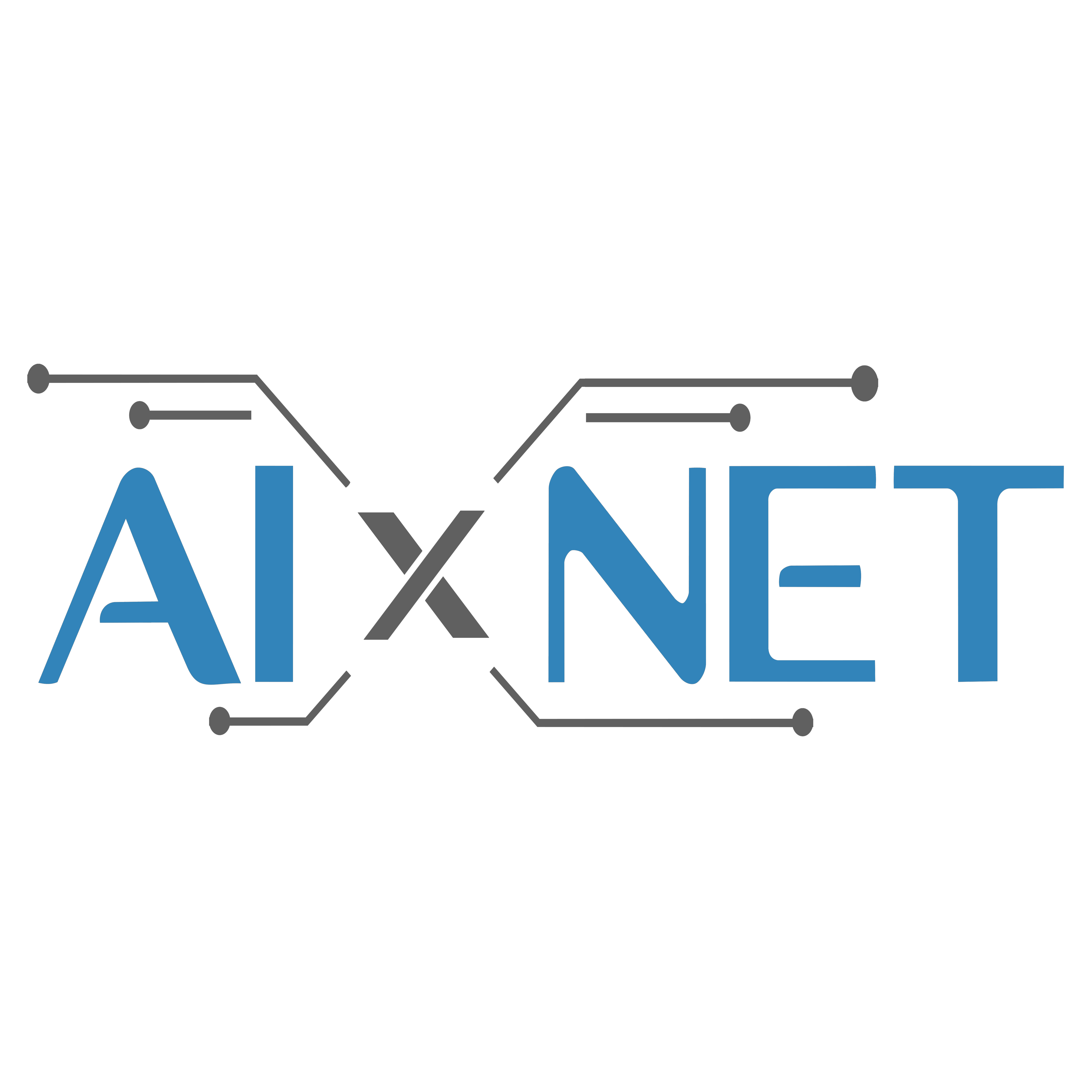 AIxNET 2026