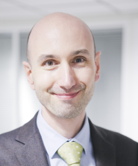 Emmanuel Bertin - AIxNET 2026