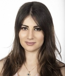Sahar Hoteit - AIxNET 2026