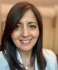 Aziza Lounis - AIxNET 2026