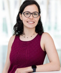 Diala Naboulsi - AIxNET 2026