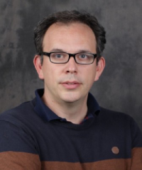Jérémie Leguay - AIxNET 2026