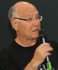 Prosper Chemouil - AIxNET 2026
