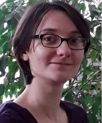 Daphné Tuncer - AIxNET 2026