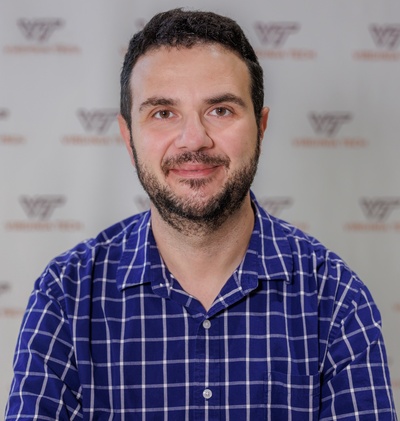 Walid Saad - AIxNET 2026