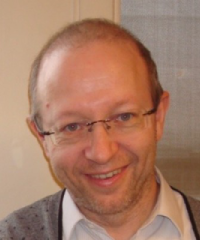 Thierry Lejkin - AIxNET 2026