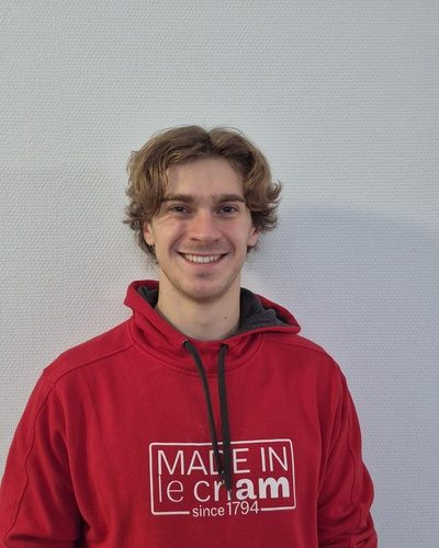 Davide Avesani - AIxNET 2026