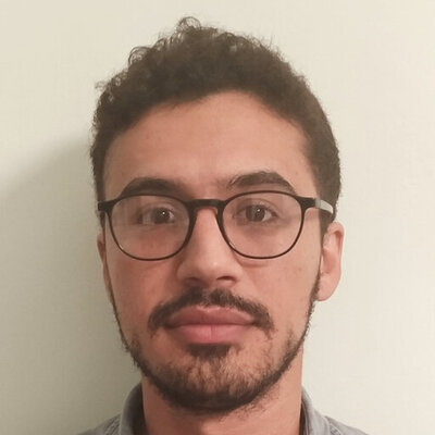 Sotiris Skaperas - AIxNET 2026