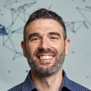 Marco Fiore - AIxNET 2026